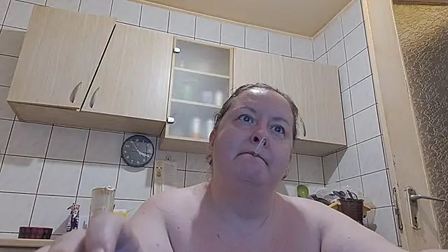 melissaBlessing online show from June 21, 1:19 am