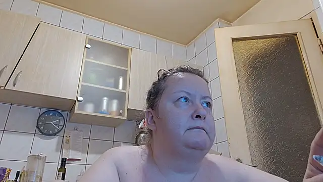 melissaBlessing online show from June 25, 11:20 pm