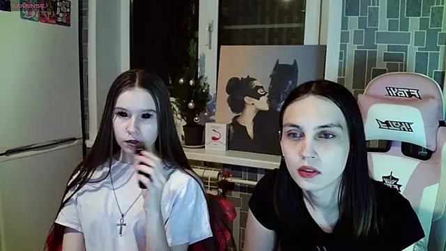 BlackHe4rts  online show from January 17, 9:39 pm