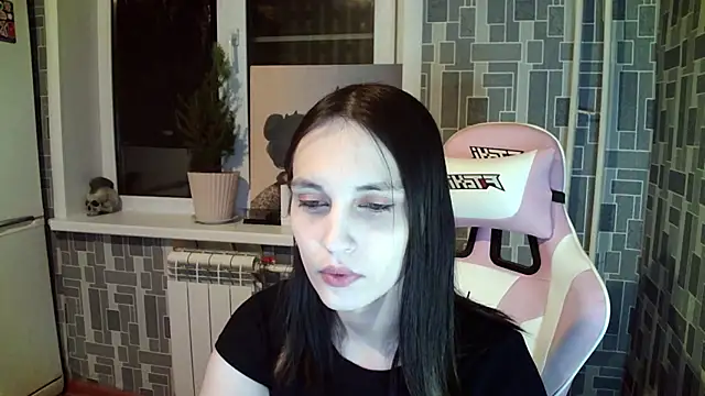 BlackHe4rts  online show from March 18, 10:48 pm