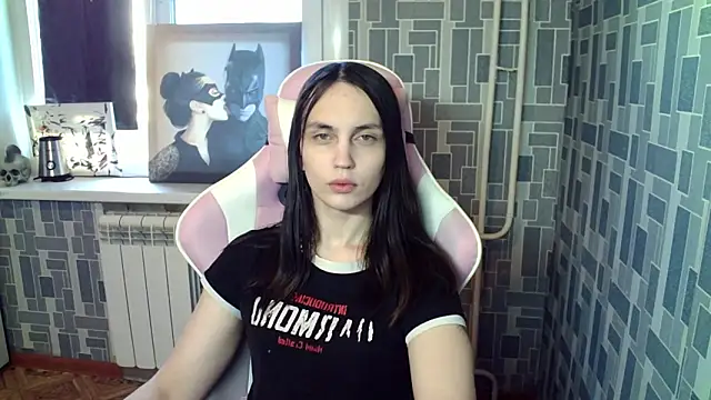 BlackHe4rts  online show from September 25, 3:54 am