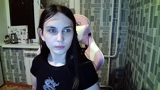 BlackHe4rts  online show from October 17, 6:54 pm