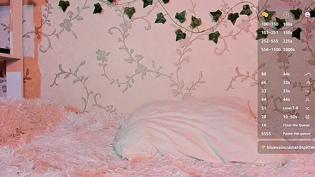 Ann Sweer online show from January 23, 12:09 pm