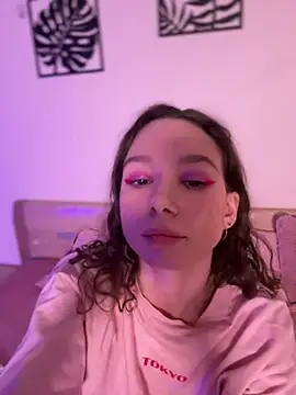 katycrown online show from March 13, 12:35 pm