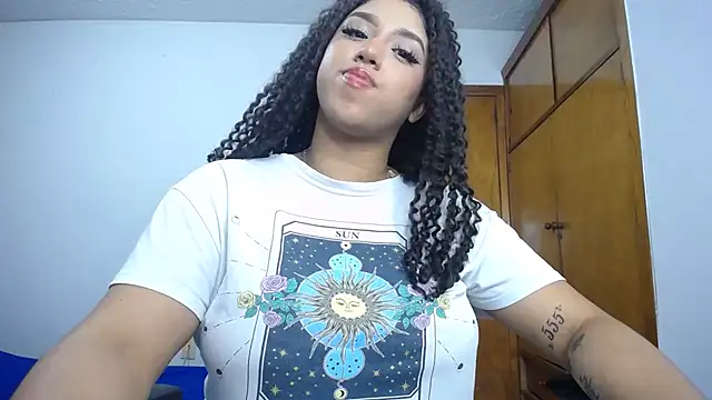 Snapshot of barbara_falcons chatting on March 6, 3:57 am barbara falcons online show from March 6, 3:57 am