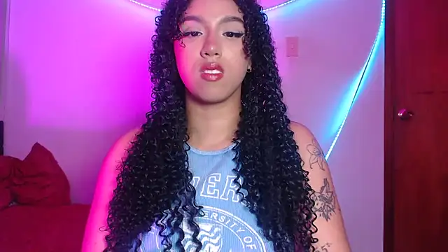 barbara falcons online show from December 14, 7:18 pm