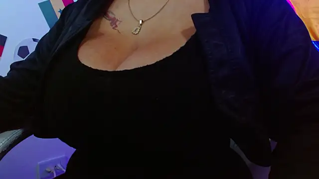 violletha online show from June 30, 12:39 pm