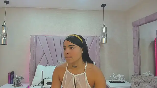 AntonellaScotth online show from March 9, 11:14 am