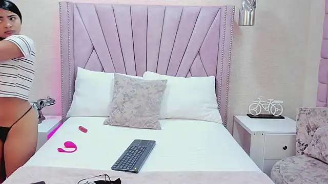 AntonellaScotth online show from March 16, 11:38 am