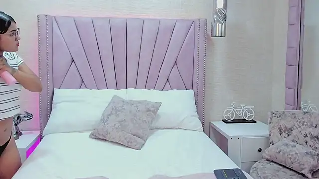 AntonellaScotth online show from March 16, 3:06 pm