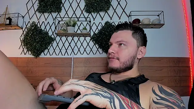 Angelgraham 1 online show from March 30, 4:08 pm