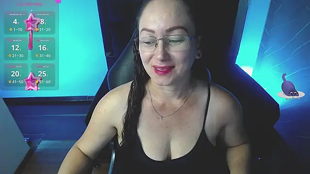 milly sanchez online show from January 11, 7:59 pm