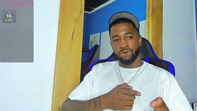 Drake Nassir4 online show from September 18, 9:17 pm