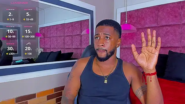 Drake Nassir4 online show from September 20, 4:35 am