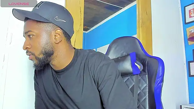 Drake Nassir4 online show from September 26, 9:19 pm