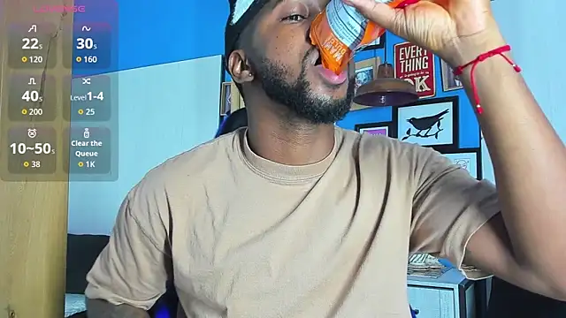 Drake Nassir4 online show from September 30, 9:31 pm