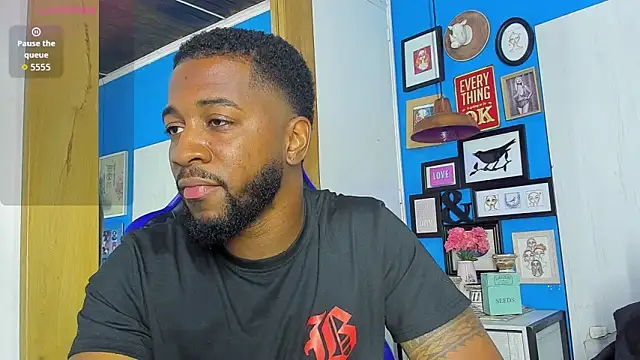 Drake Nassir4 online show from October 9, 9:46 pm