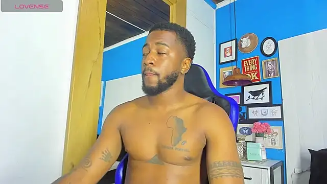 Drake Nassir4 online show from October 20, 8:31 pm