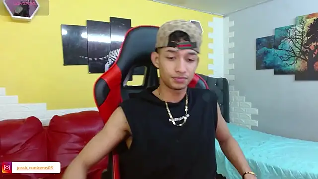 jose sexycumm online show from November 11, 7:47 pm