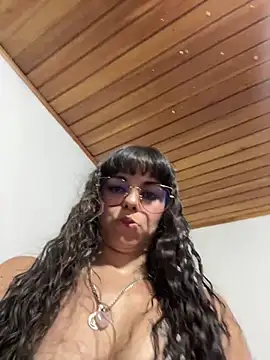 VioletaSubmissive online show from March 22, 10:13 pm