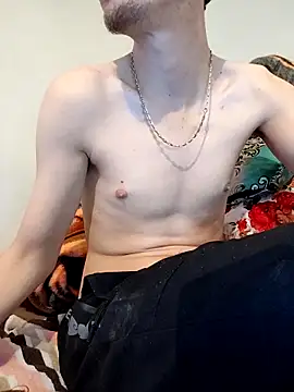 Niyakskhon06bejaia online show from February 5, 6:01 pm