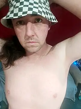 Boo-boo kittyfux online show from September 23, 1:41 am