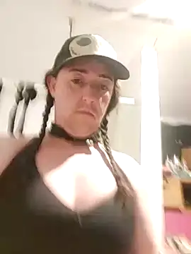 Boo-boo kittyfux online show from October 28, 4:42 pm