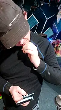 Boo-boo kittyfux online show from November 20, 4:12 am