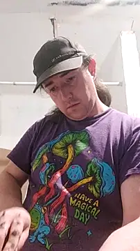 Boo-boo kittyfux online show from November 20, 11:15 pm