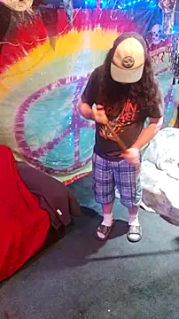 Snapshot of Boo-boo_kittyfux chatting on March 11, 5:35 am Boo-boo kittyfux online show from March 11, 5:35 am