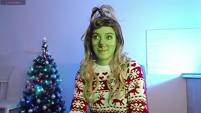 Eva Hailey  online show from December 26, 3:27 am