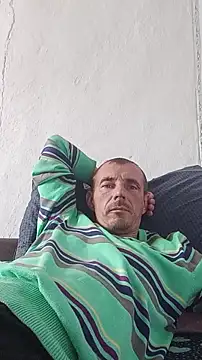 Snapshot of MachoXRallph chatting on October 28, 10:08 am MachoXRallph online show from October 28, 10:08 am