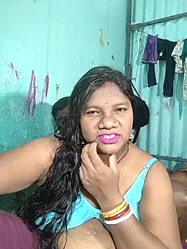 Snapshot of pujavinod chatting on October 7, 5:15 am pujavinod online show from October 7, 5:15 am