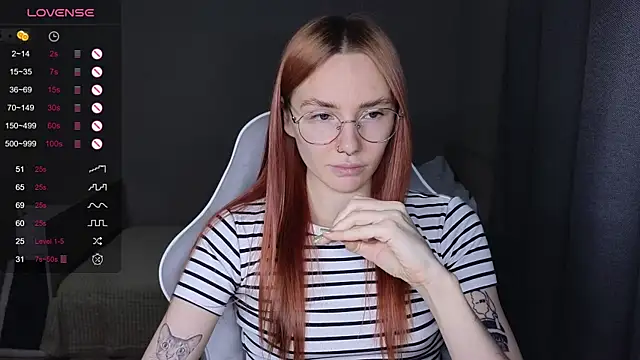 Snapshot of littlevildevil chatting on November 25, 10:48 am littlevildevil online show from November 25, 10:48 am