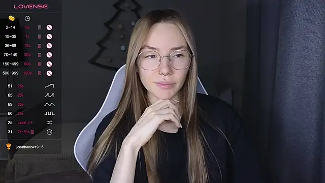 Snapshot of littlevildevil chatting on December 23, 9:07 am littlevildevil online show from December 23, 9:07 am