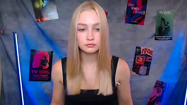 MademoiselleCl online show from September 19, 1:01 pm