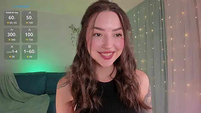 Oh My Dianee online show from May 11, 8:53 am