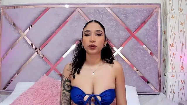 lanna jhonson  online show from December 19, 6:34 pm