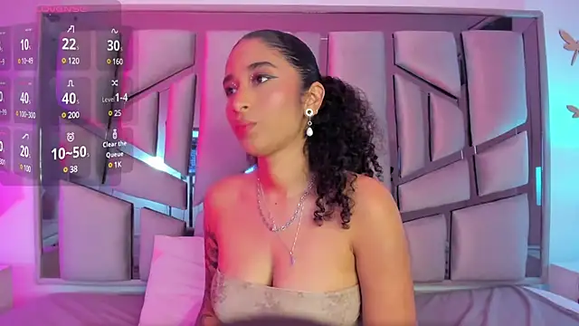  lanna jhonson  online show from February 13, 2:52 pm