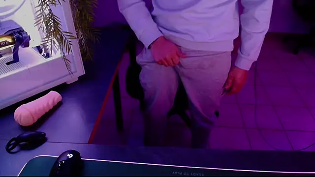 Vlad230323 online show from December 28, 4:20 pm