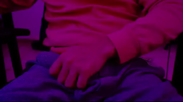 Vlad230323 online show from January 25, 9:04 pm