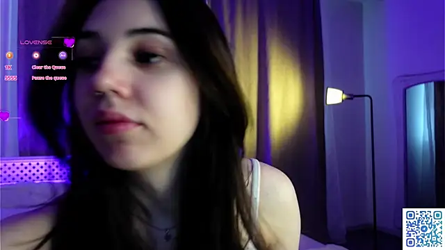 GillianDowdey online show from March 5, 1:21 am