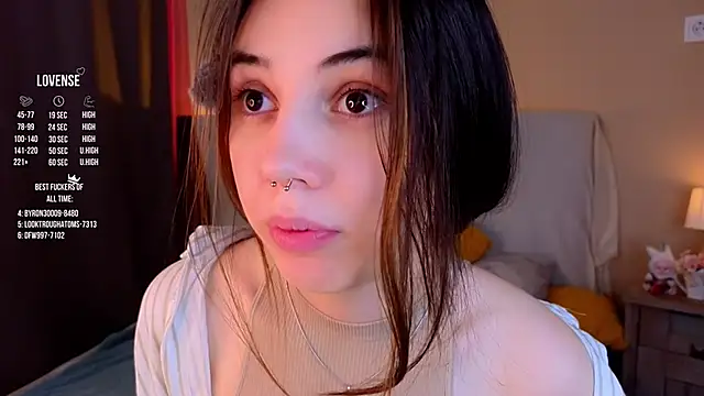 GillianDowdey online show from September 12, 2:55 am