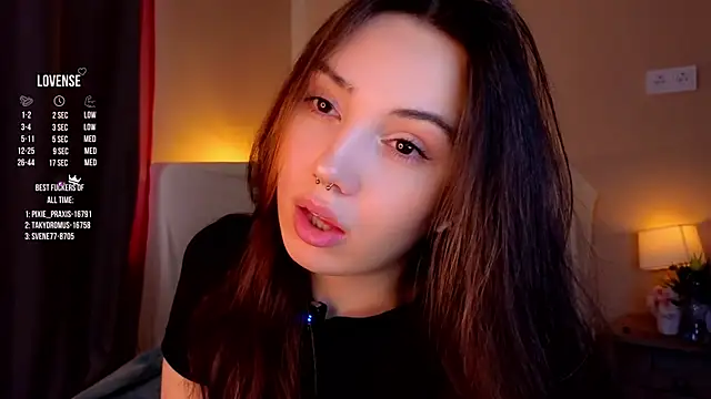 GillianDowdey online show from September 27, 2:27 am