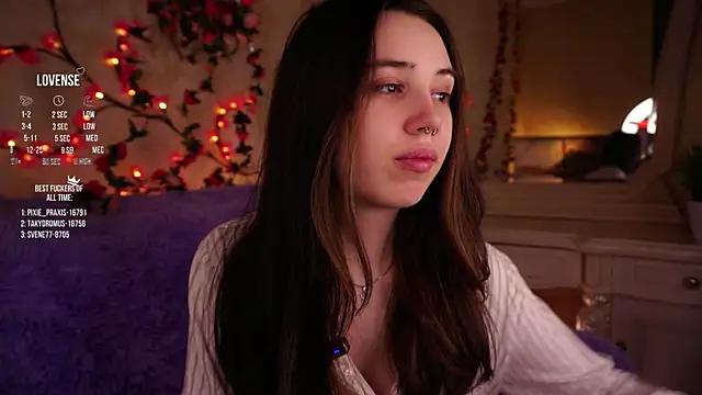 GillianDowdey online show from October 30, 2:46 am