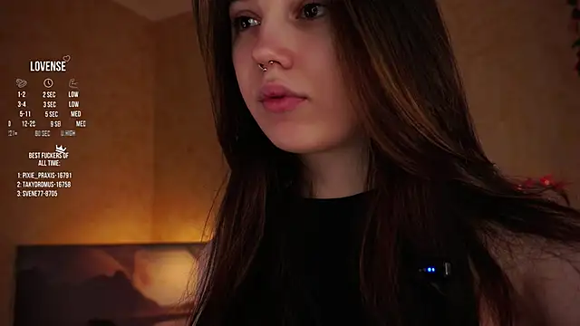 GillianDowdey online show from November 16, 3:12 am