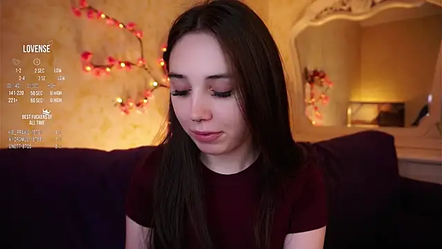 GillianDowdey online show from February 5, 3:22 am