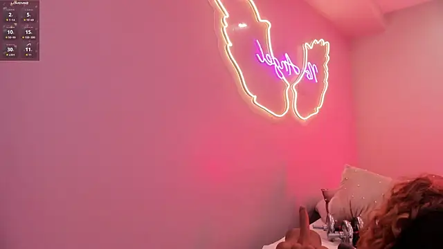 Snapshot of Ninna_monroe_ chatting on October 7, 4:15 pm Ninna monroe online show from October 7, 4:15 pm