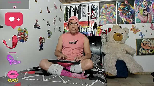 nathan sanchez online show from January 24, 4:06 pm