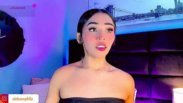 Snapshot of Valery_Sophiia chatting on February 4, 5:31 am Valery Sophiia online show from February 4, 5:31 am